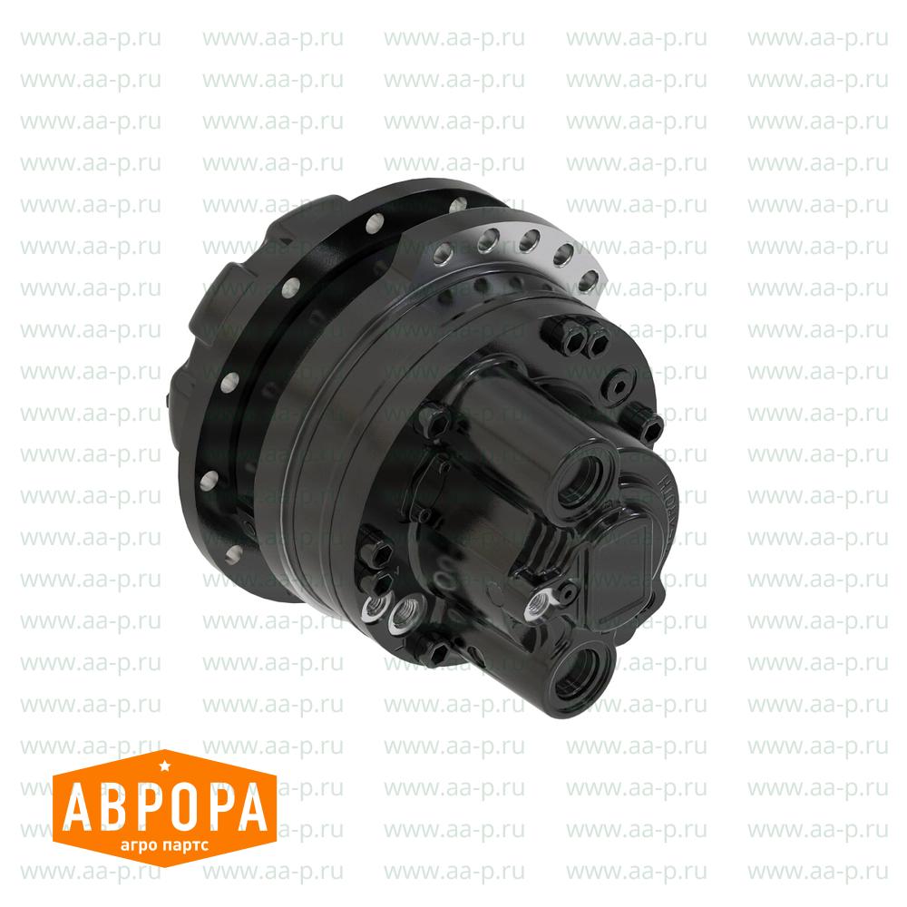 Hydromotor